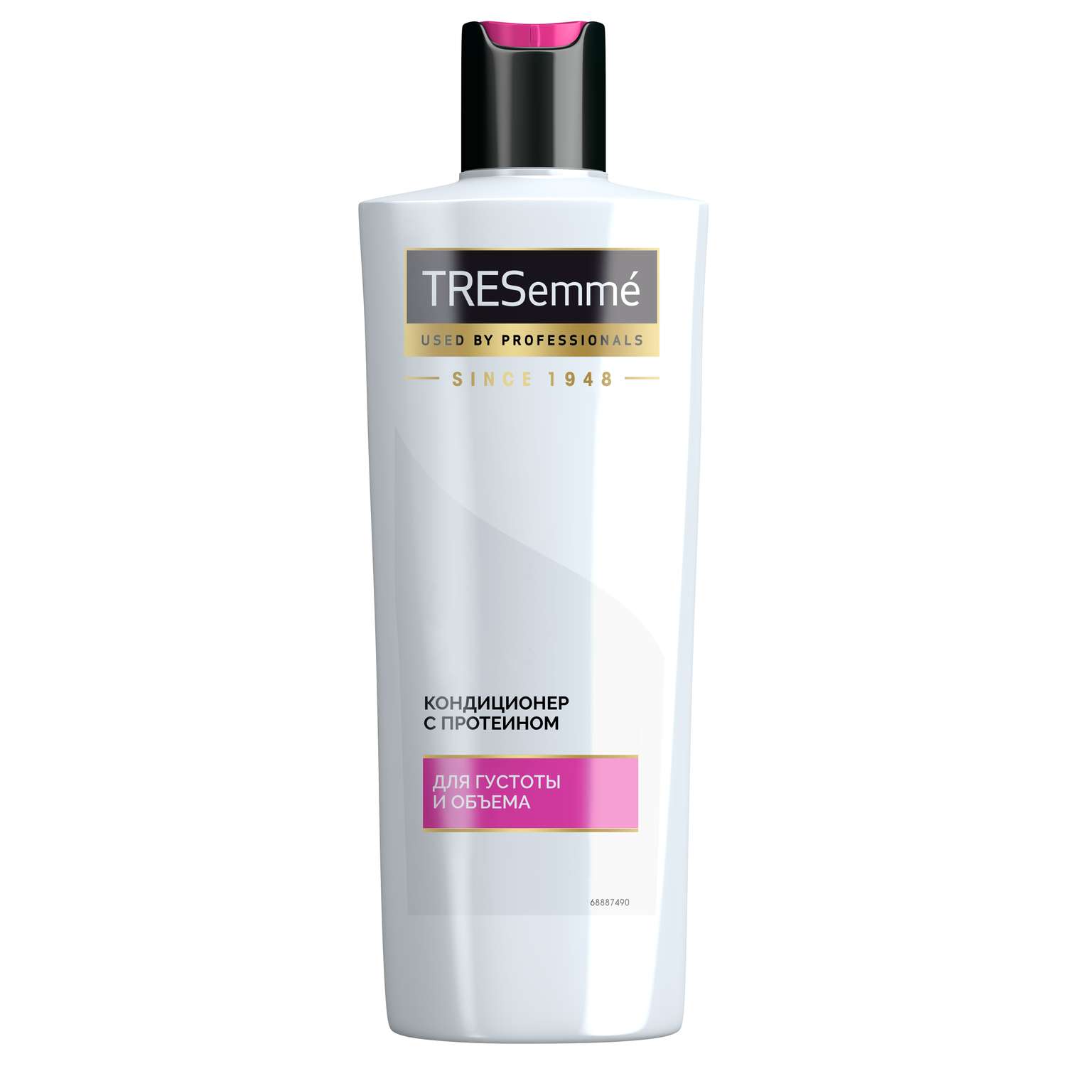 Кондиционер Tresemme Protein Thickness 400 мл 1 шт. - фото 1