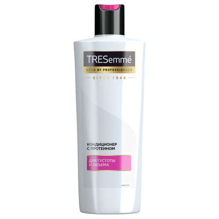 Кондиционер Tresemme Protein Thickness 400 мл 1 шт.