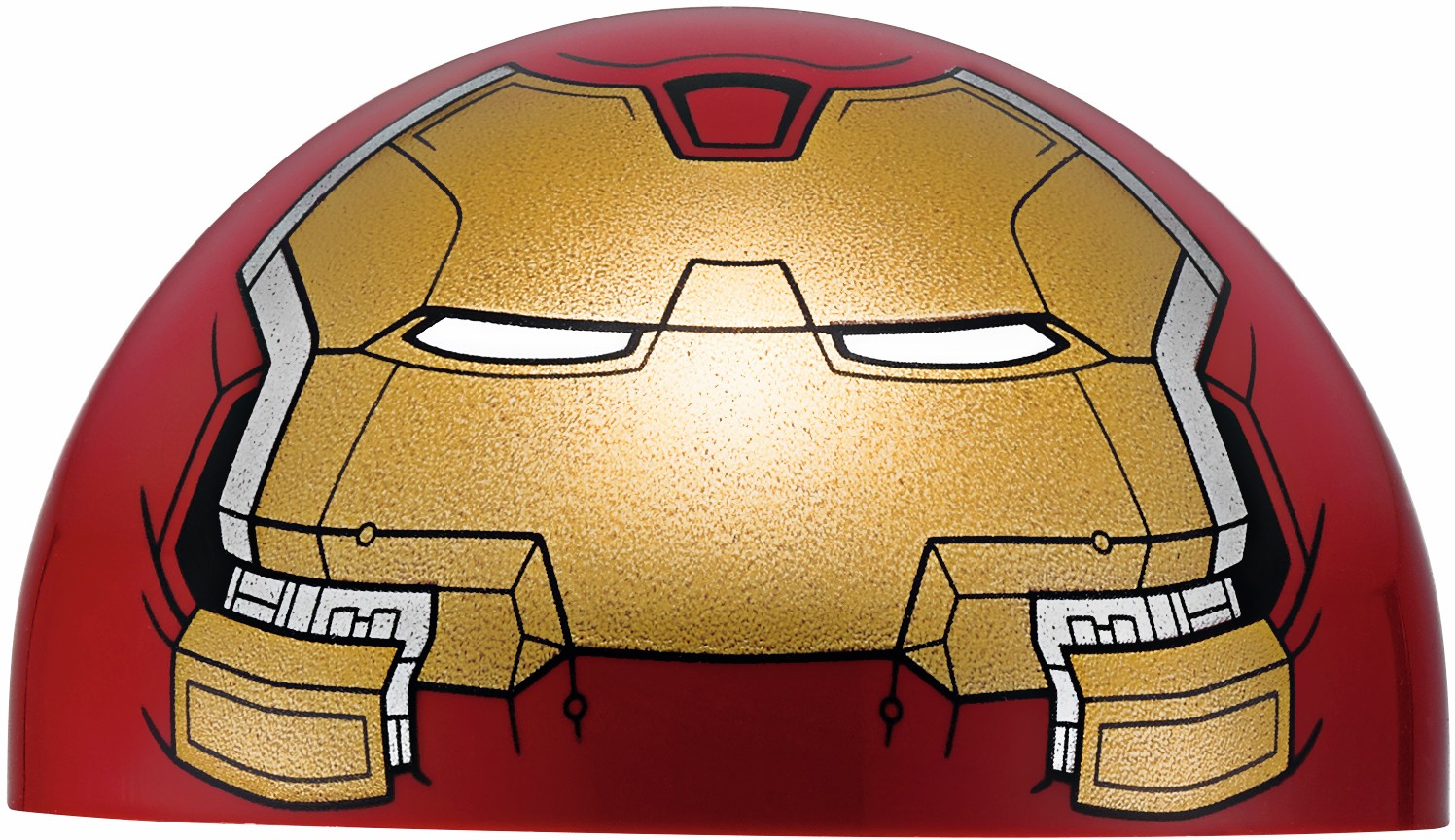 Конструктор LEGO Marvel Super Heroes 76105 1363 дет. - фото 2