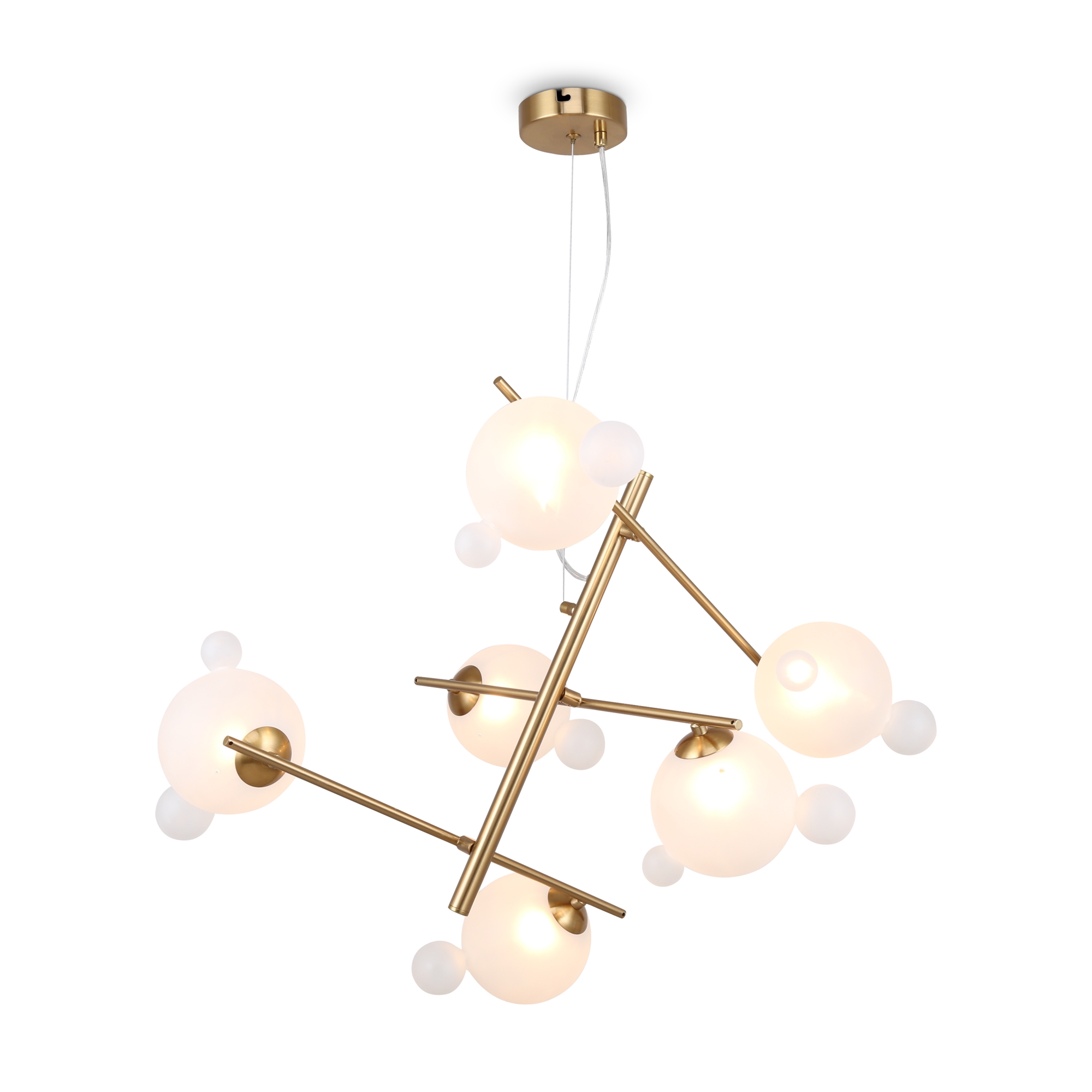 Подвесной светильник FREYA - фото 1