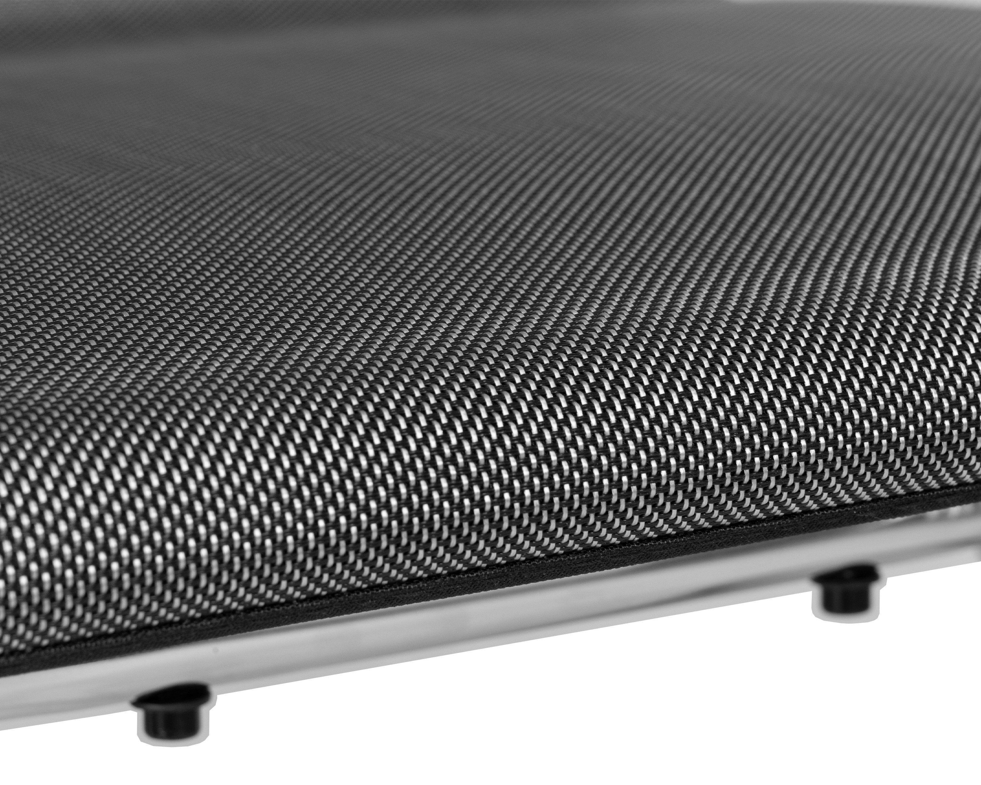 Компьютерное кресло DOBRIN серый - фото 8