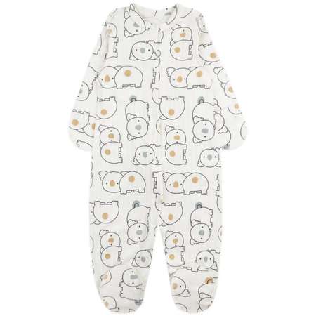 Комбинезон YOULALA