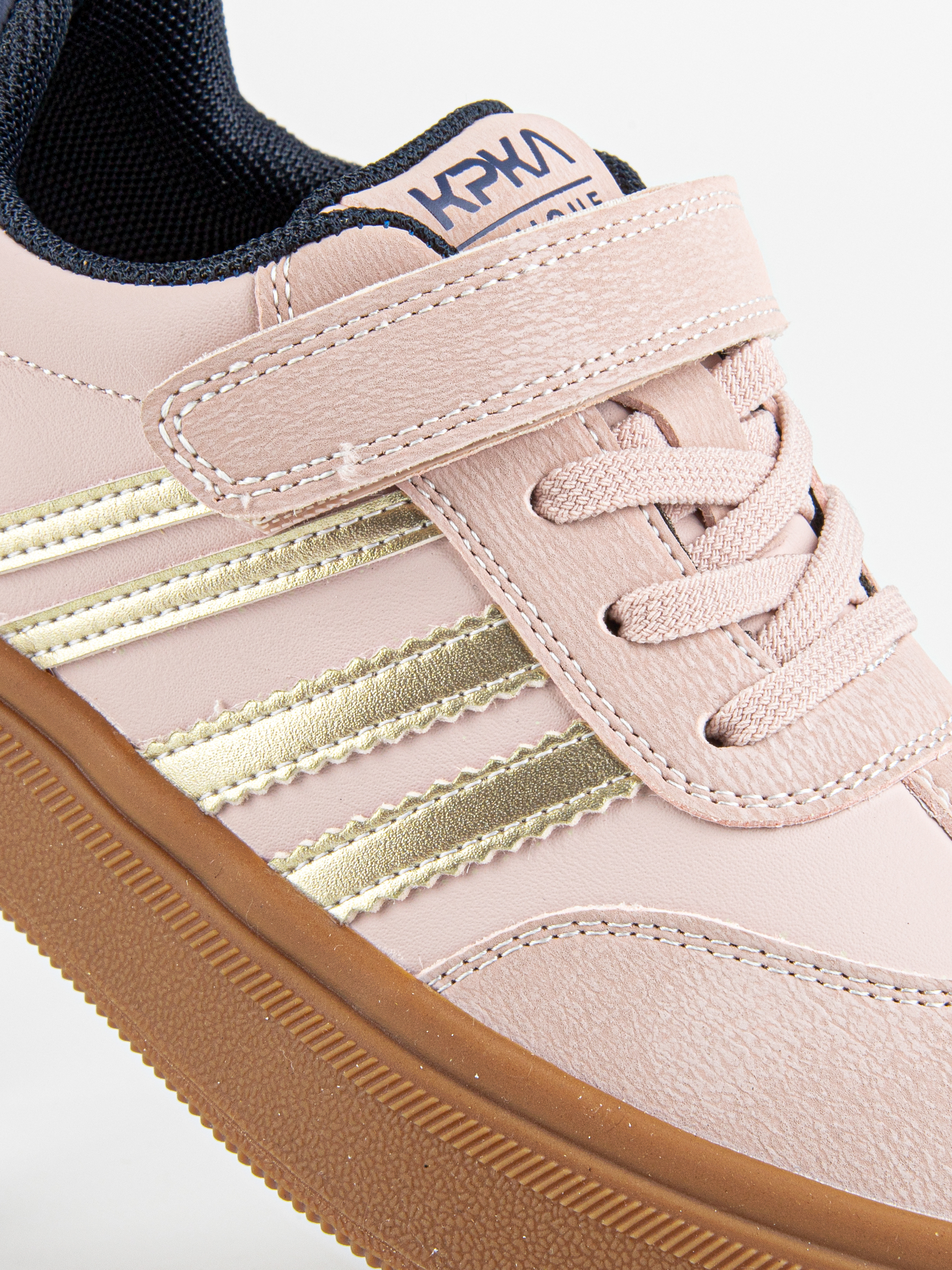 Кроссовки Kapika 721196-1 - фото 3