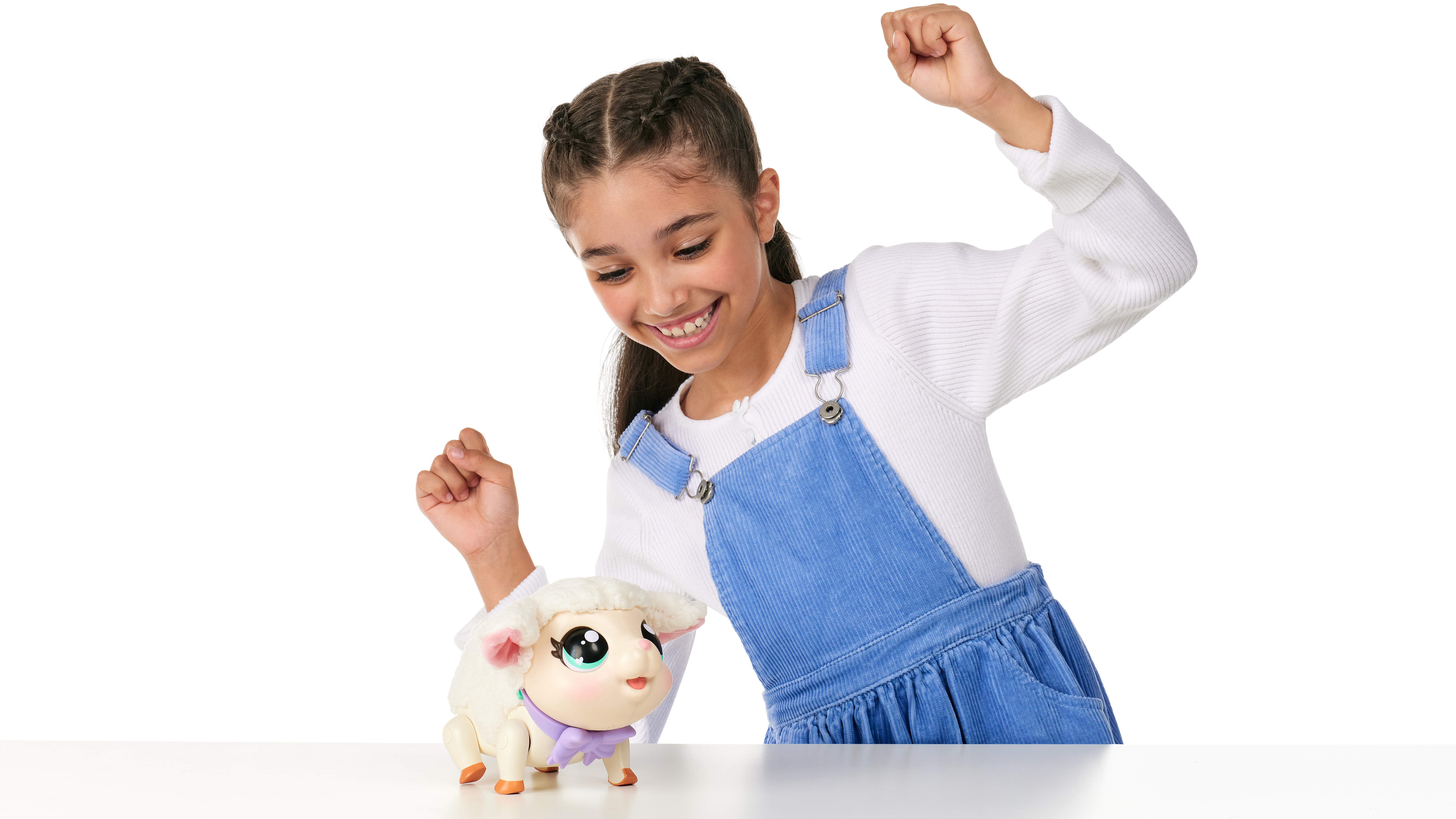 Игровой набор Moose Овечка - фото 44