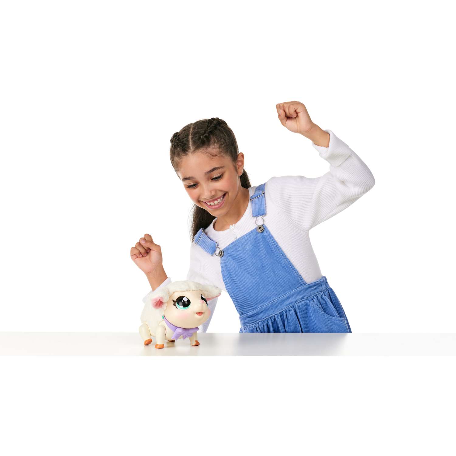 Игровой набор Moose Овечка - фото 44
