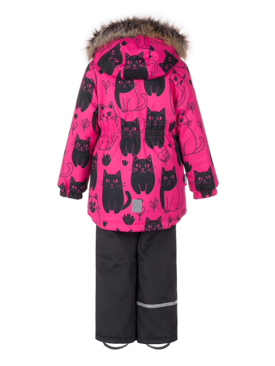 Комплект Kerry K25420 CN/2670 - фото 2