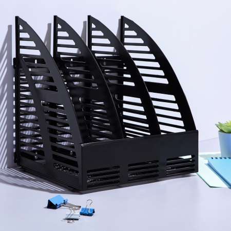 Лоток для бумаг Attache