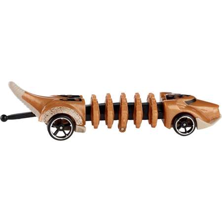 Автомобиль Hot Wheels Мутанты в ассортименте