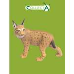 Фигурка Collecta Рысь