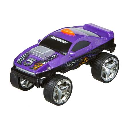 Автомобиль Nikko
