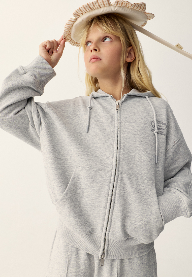 Толстовка artie S26K01T-1580D - фото 1