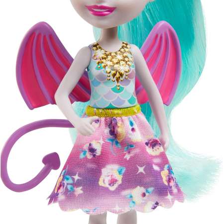 Кукла мини Enchantimals