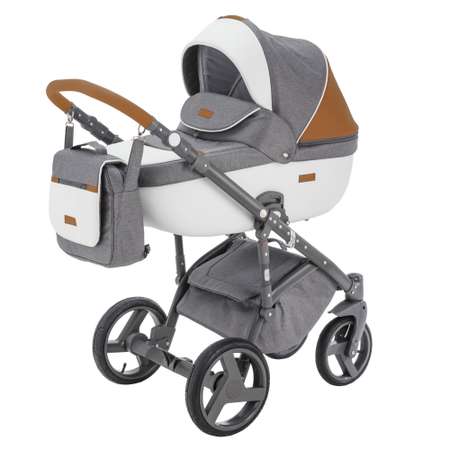 Коляска 2в1 BeBe-mobile