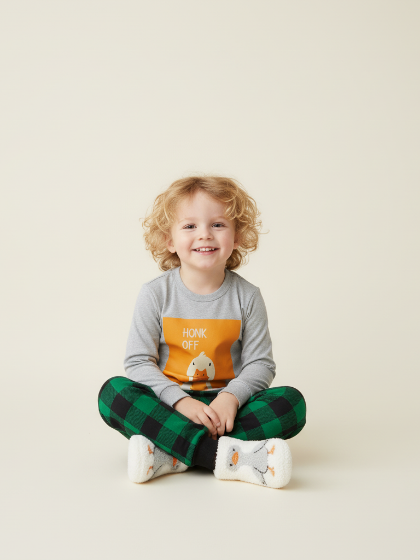 Пижама YOULALA 0936103802 - фото 2