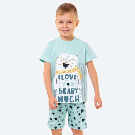 Пижама HappyFox