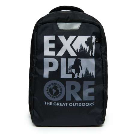 Рюкзак Erhaft Explorer