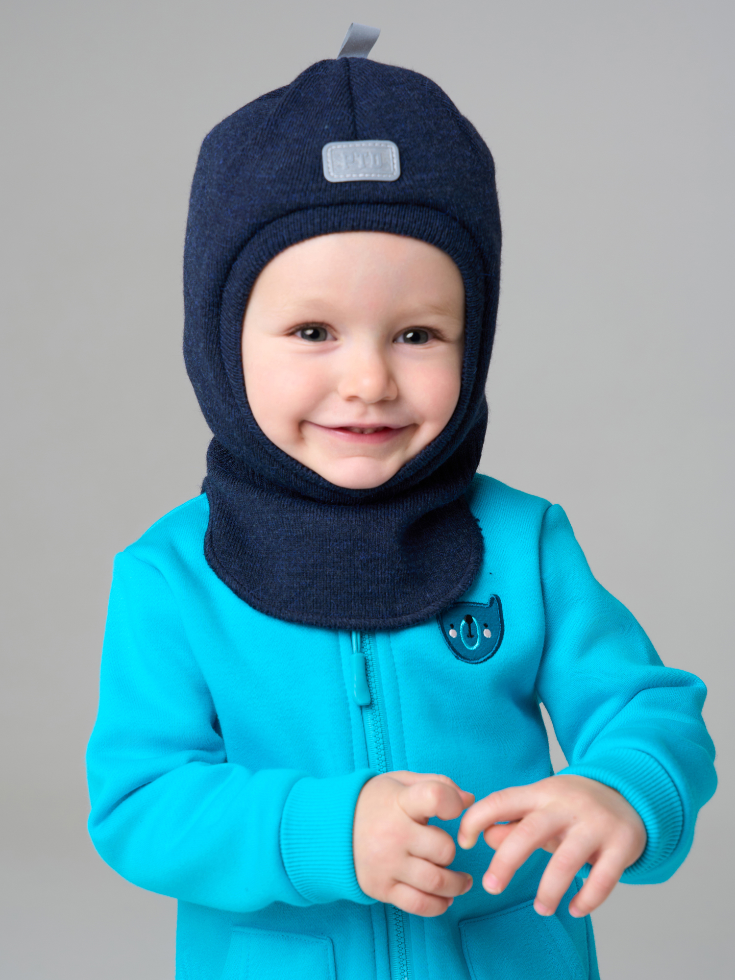 Шапка PlayToday 32513077 - фото 3