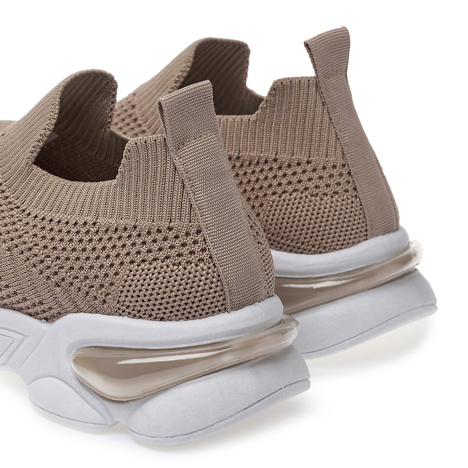 Кроссовки TikkaGo 6R04_20_beige - фото 4