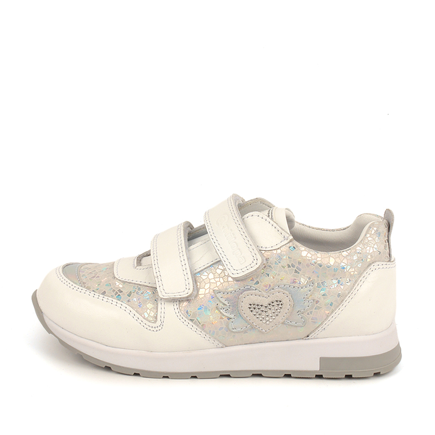 Полуботинки Antilopa TR 2230 - фото 1