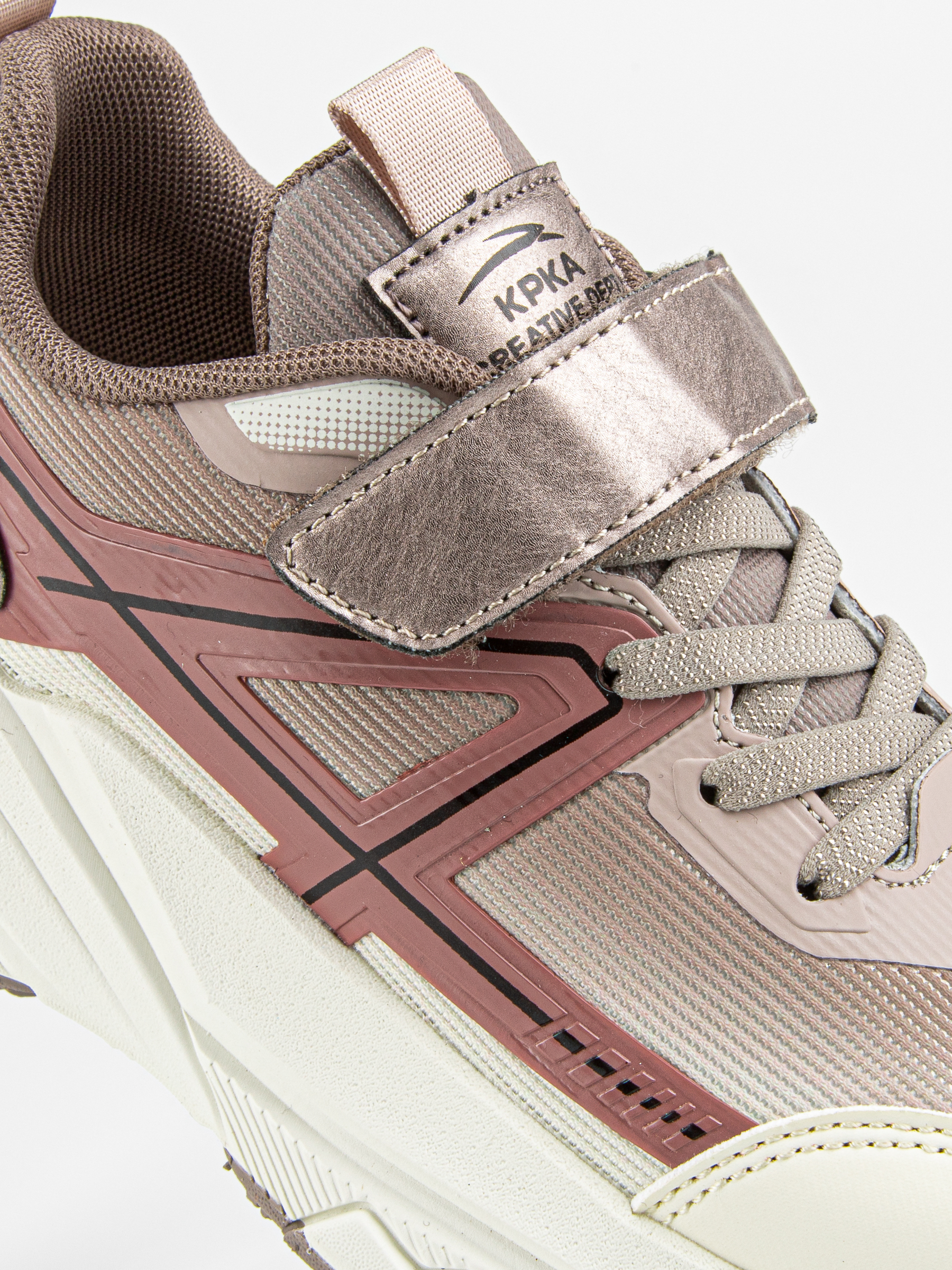 Кроссовки Kapika 731266с-1 - фото 3