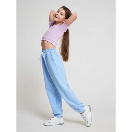 Брюки спортивные Toitoi