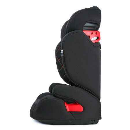 Автокресло Olsson Flash Black Sport 2/3 (15-36 кг)