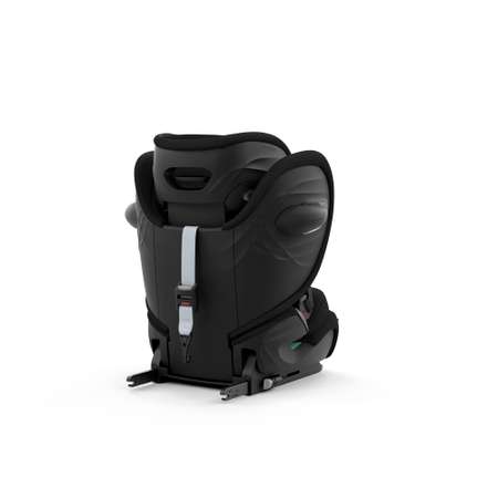 Автокресло Cybex Pallas G Plus Moon Black Isofix 1/2/3 (9-36 кг)