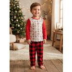 Пижама СовенокЯ