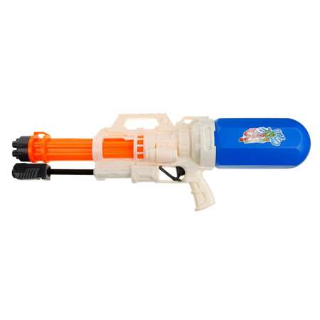 Бластер водный 1TOY