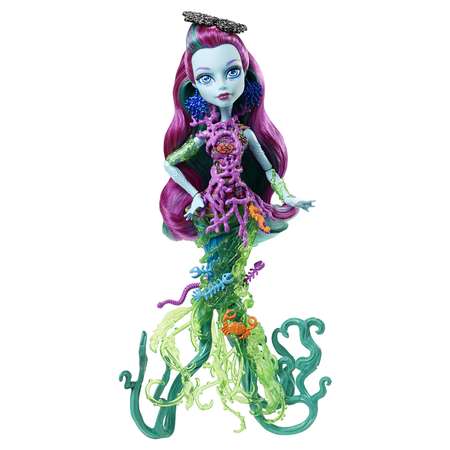 Кукла модельная Monster High в ассортименте