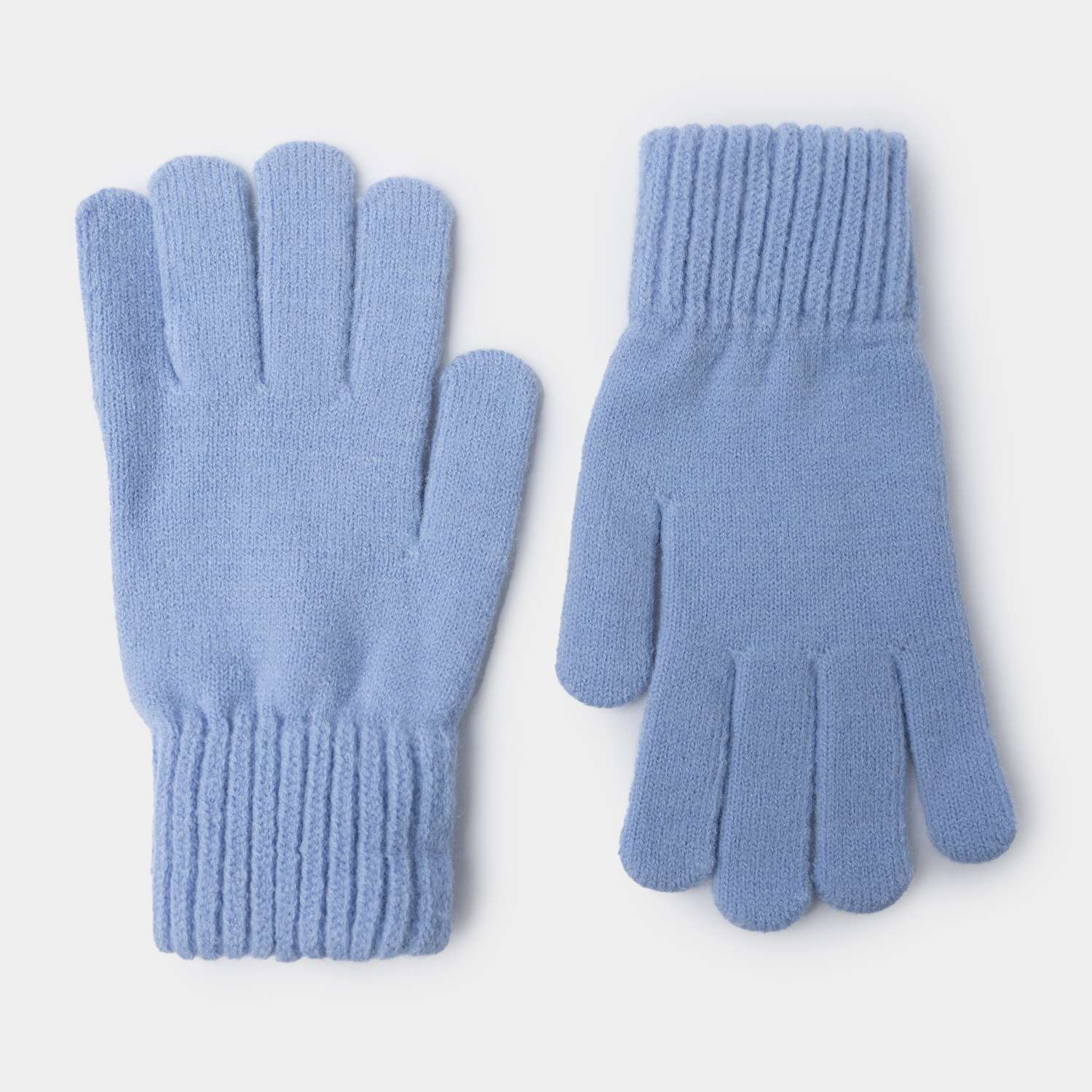 Перчатки ё - фото 1