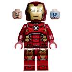 Фигурка LEGO Super Heroes Iron