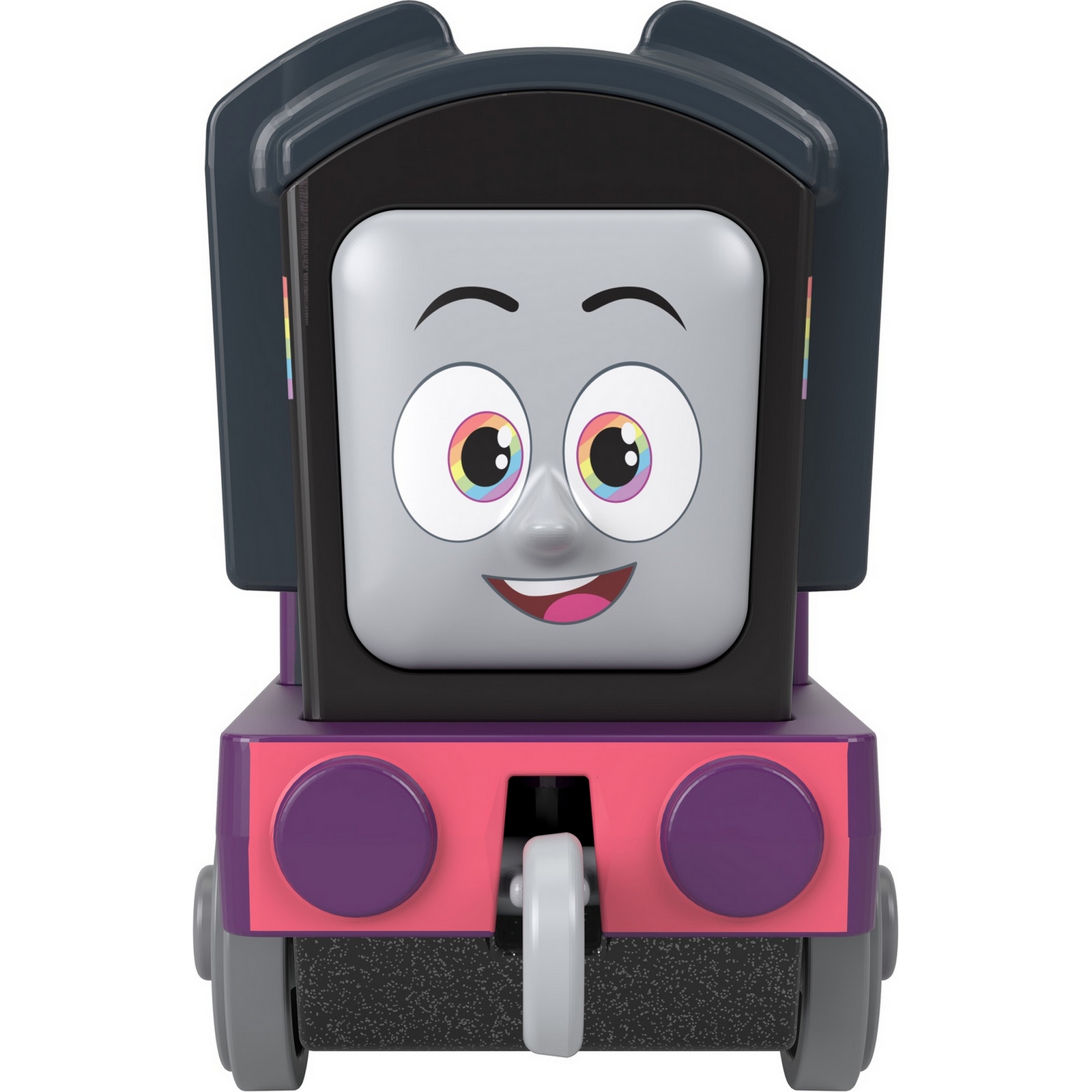 Поезд Thomas and Friends 8.1 см HFX89 - фото 2