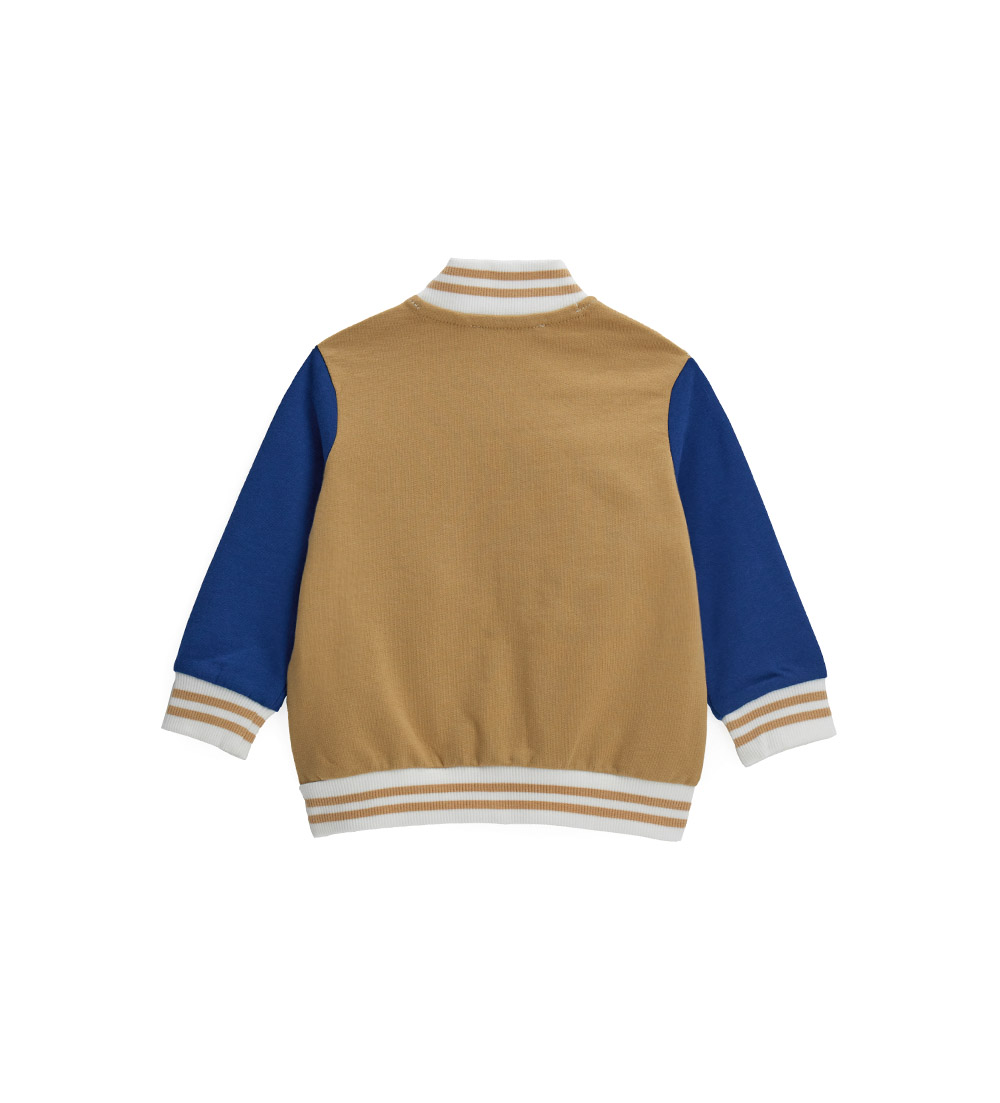 Спортивный костюм ORIGINAL MARINES DFP0238NM_11-0608TCX - фото 2