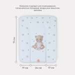 Матрас для пеленания Топотушки Лучик