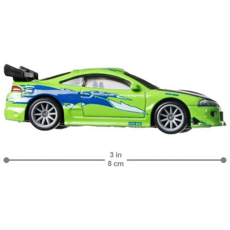 Автомобиль Hot Wheels