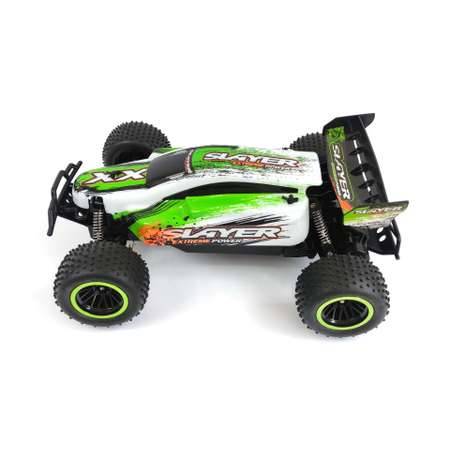 Багги РУ QY Toys 1:10