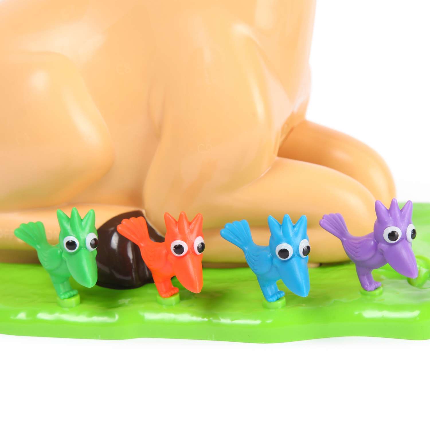Настольная игра SPLASH TOYS - фото 5