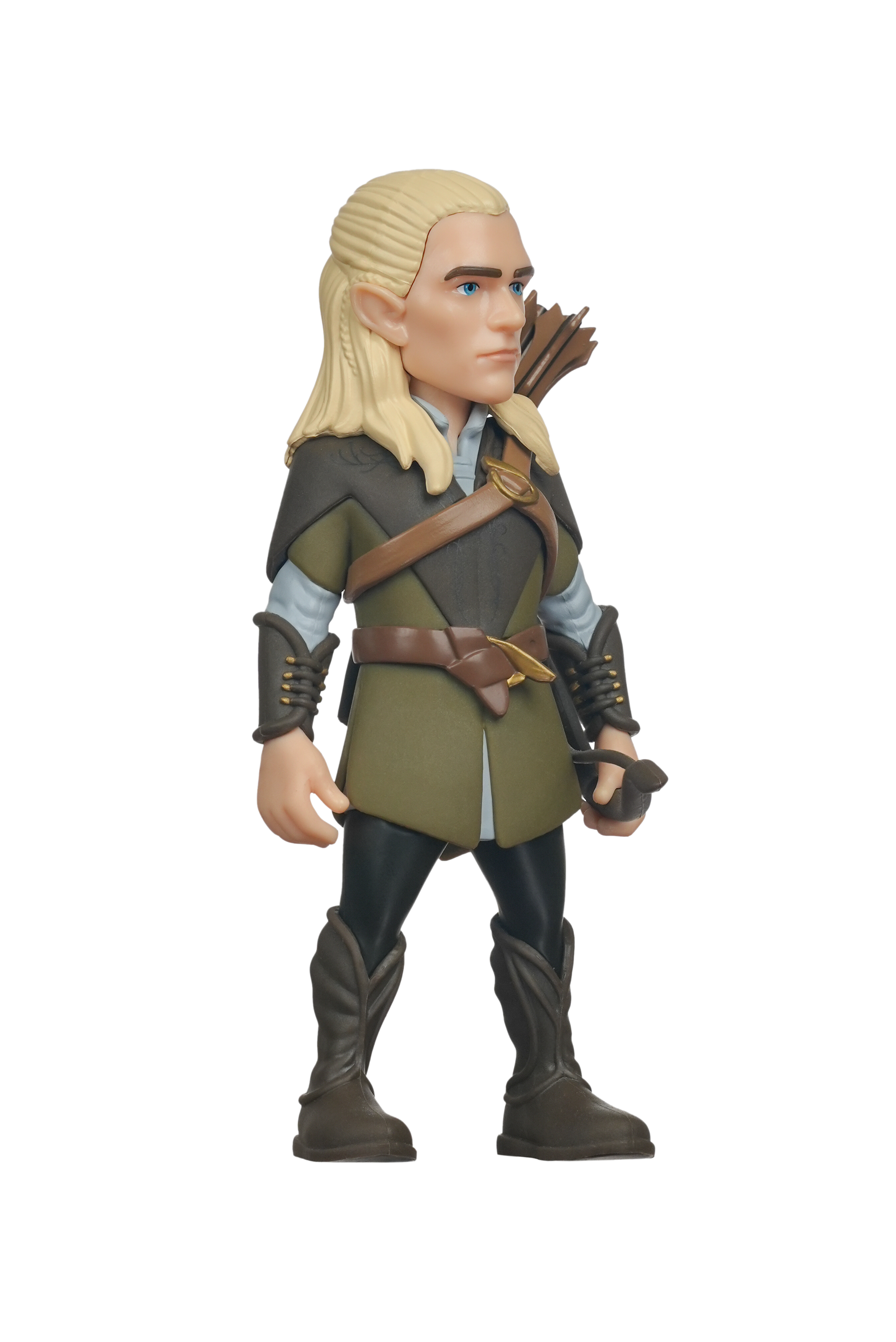 Фигурка MINIX - фото 6