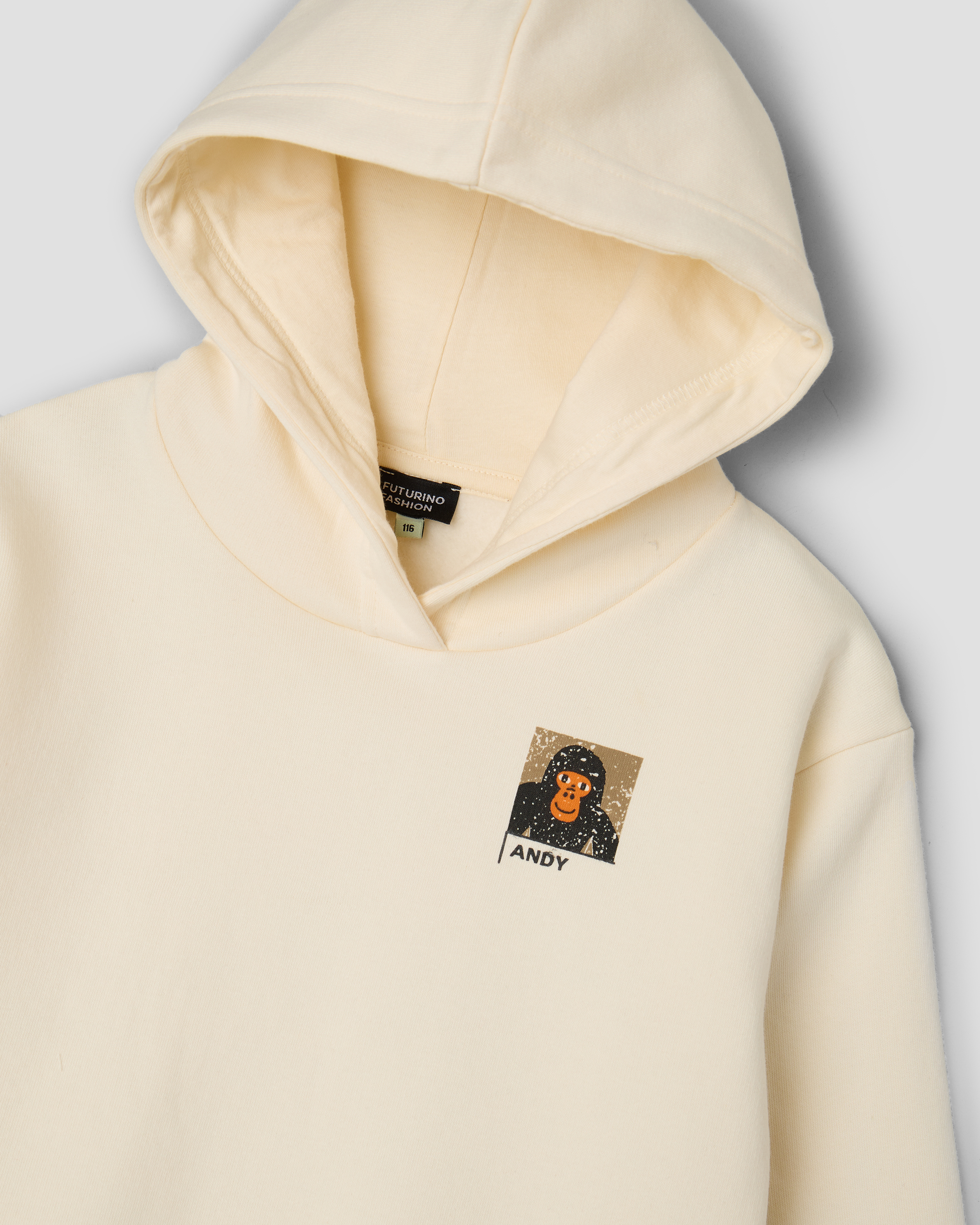 Futurino Fashion S26FF-1BJ20kb-L2 - фото 3