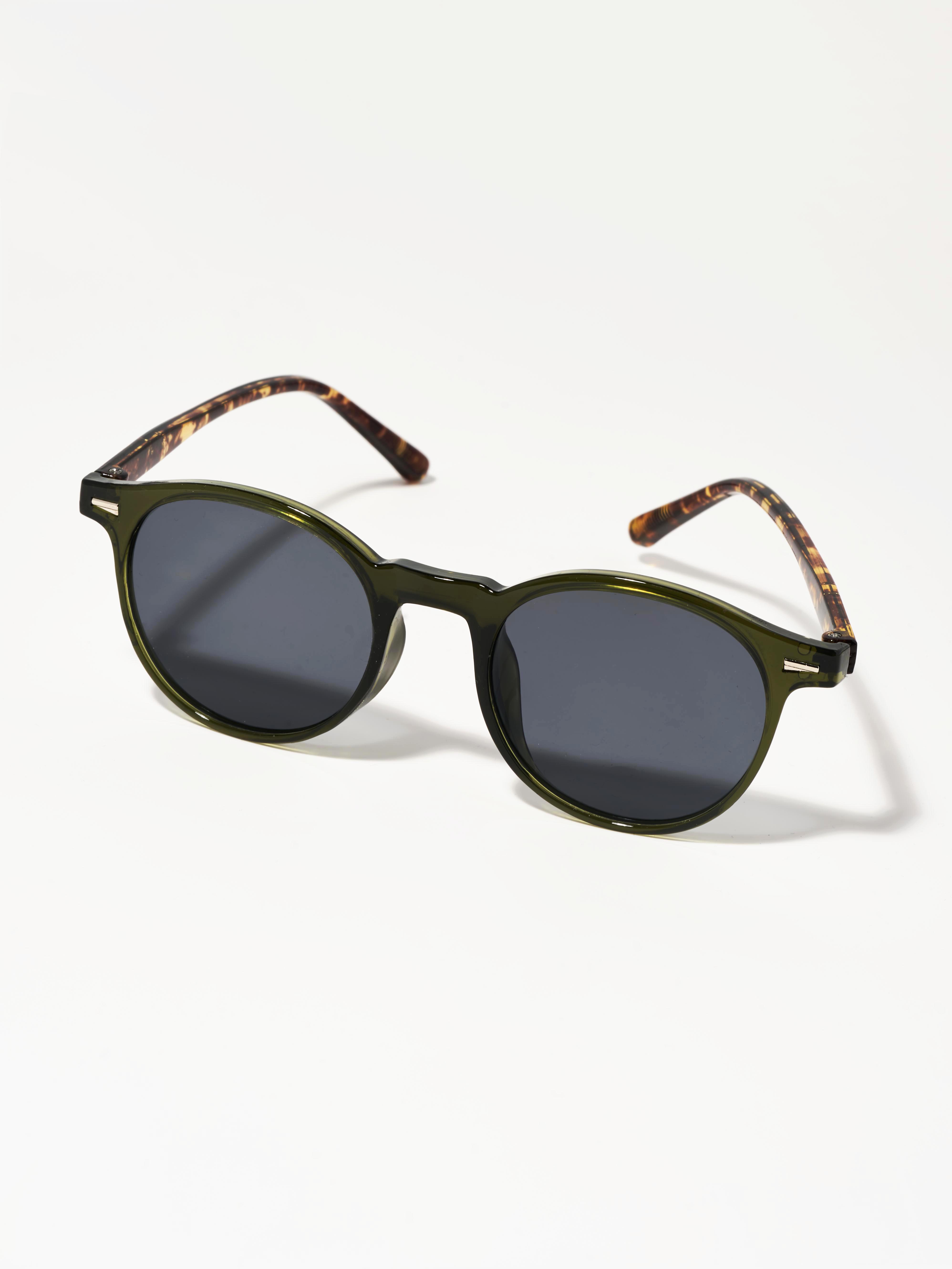 Солнцезащитные очки SUNNY GLASS O00005-3 - фото 1