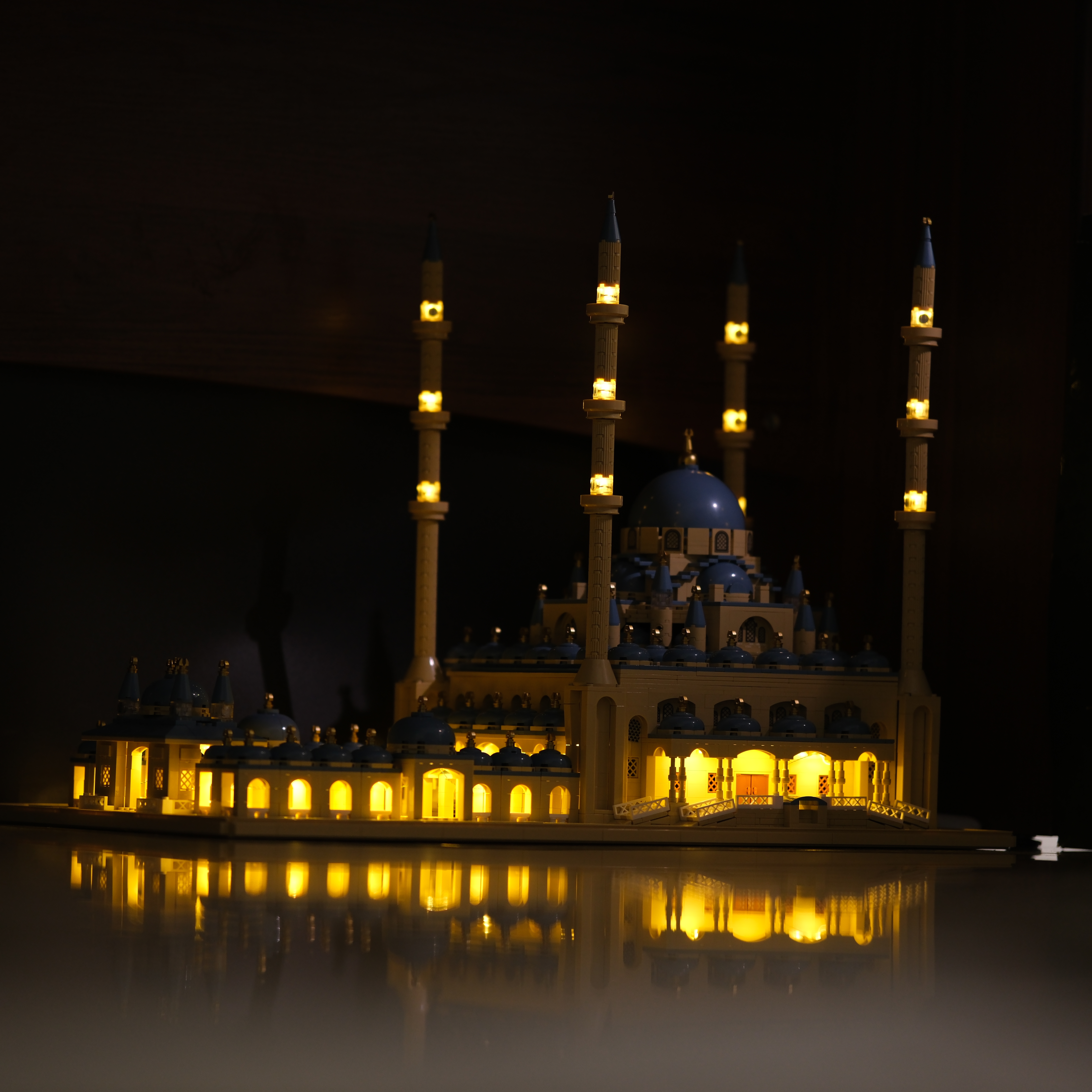 Конструктор N 3901 дет. - фото 6