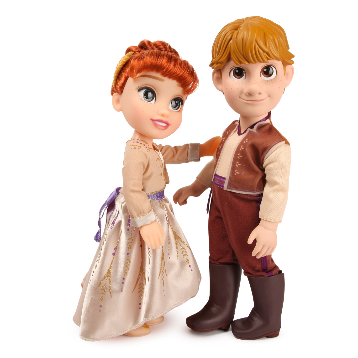 Игровой набор Disney Frozen - фото 4