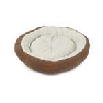 Лежанка Barbaks Плюшка M 52*52*12см