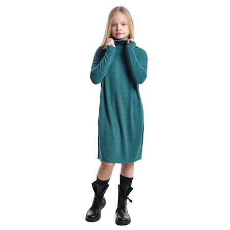 Платье Mini-Maxi