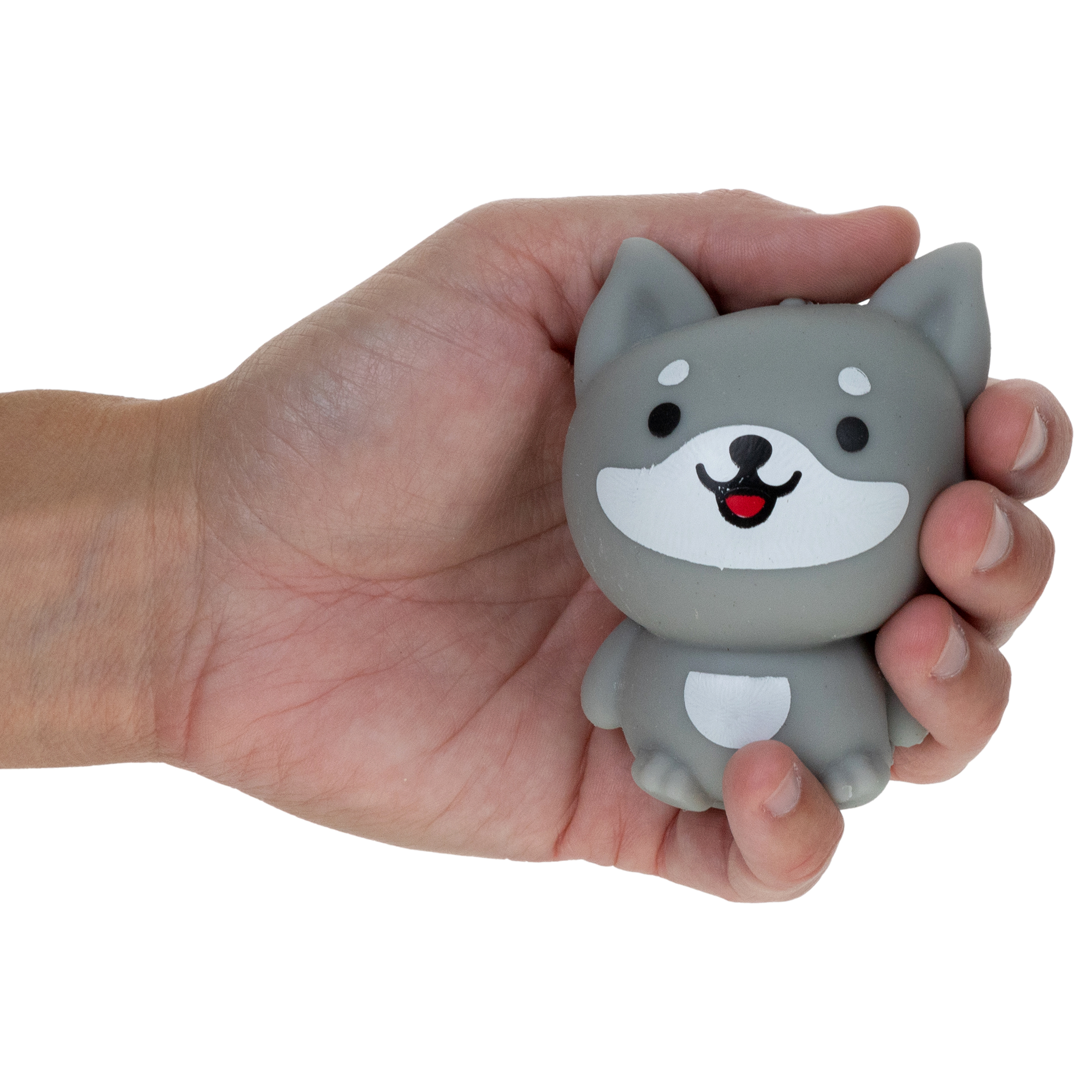 Игрушка-антистресс Крутой Замес сквиш - фото 3