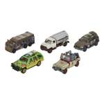 Игровой набор Matchbox Jurassic World эксклюзивные