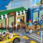 Конструктор LEGO City 668 дет.