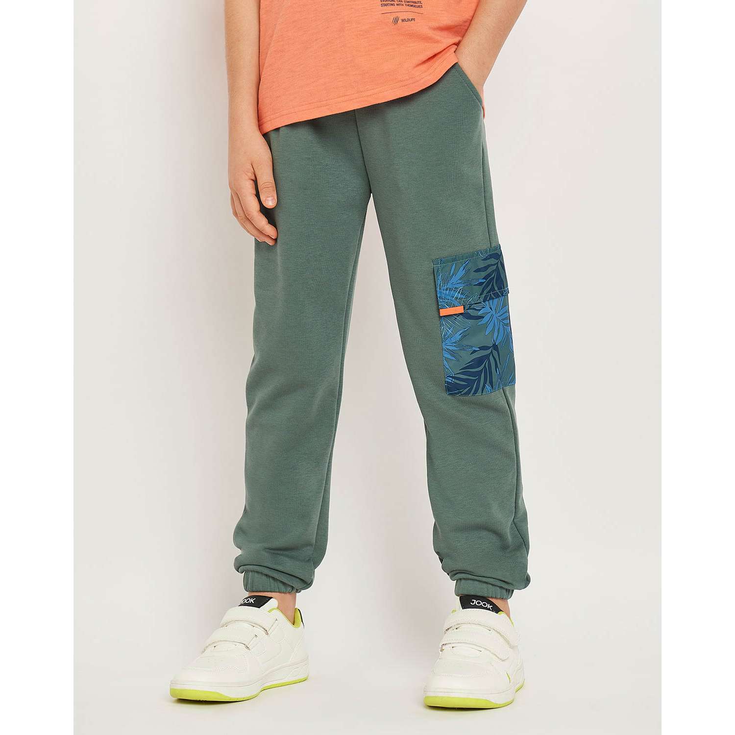 Брюки Futurino Fashion S23FF5-2j37tb-24 - фото 1