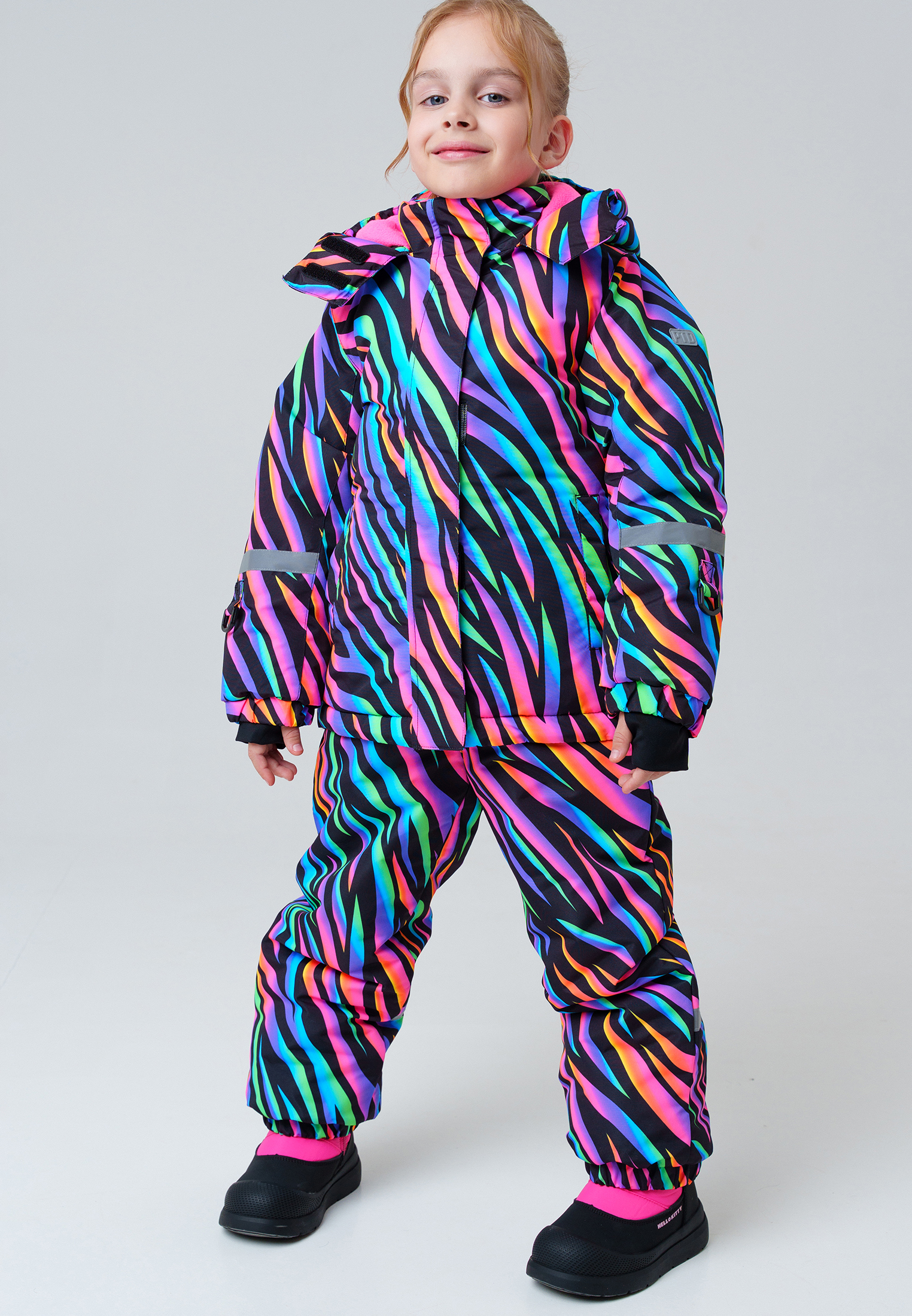 Комплект PlayToday 32522017 - фото 10